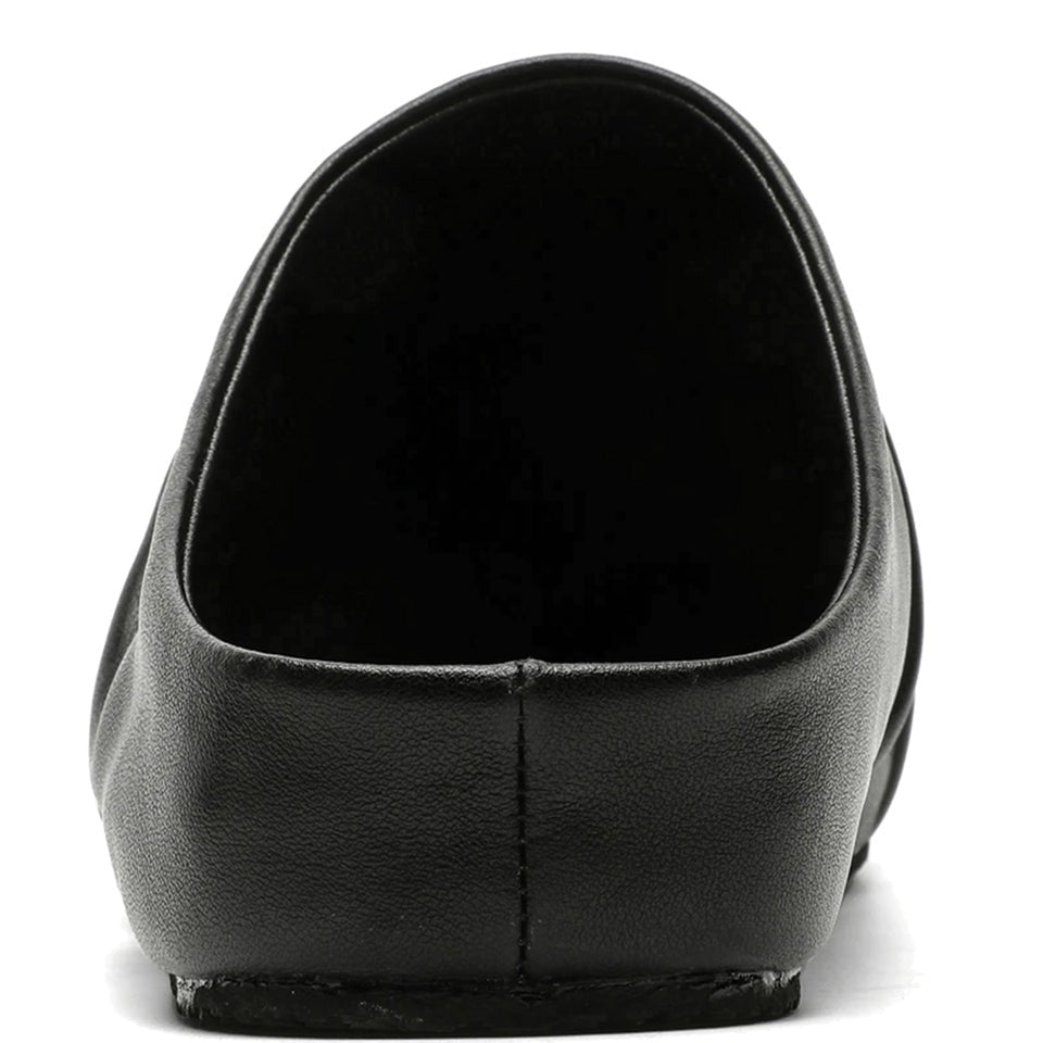 Dario Leather Loafer