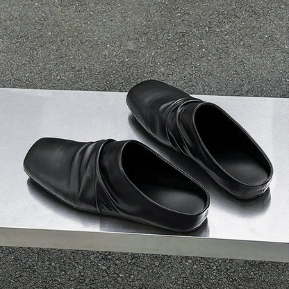 Dario Leather Loafer