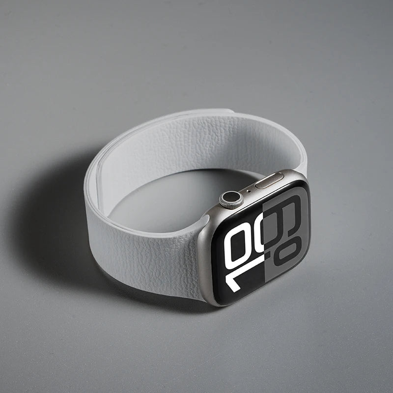 Lumen Apple Watch Band