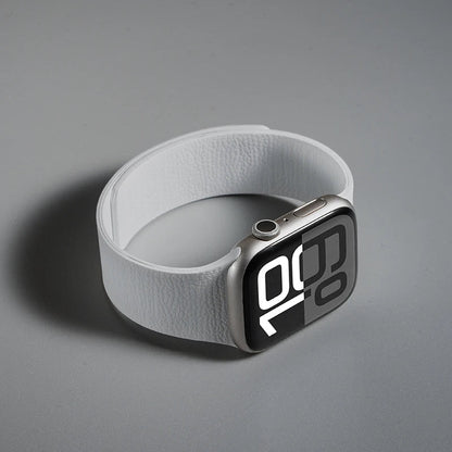 Lumen Apple Watch Band