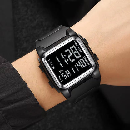Shoreditch Digital Watch
