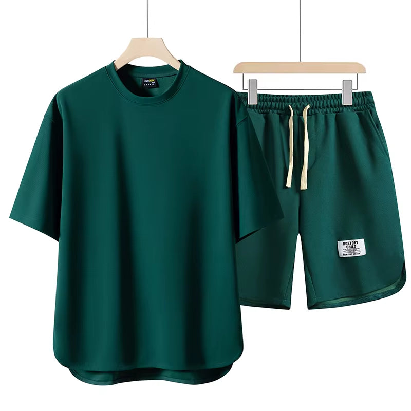 Ralston Lounge Set