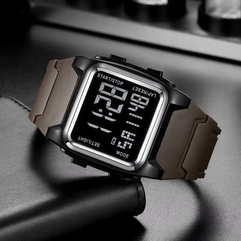 Shoreditch Digital Watch