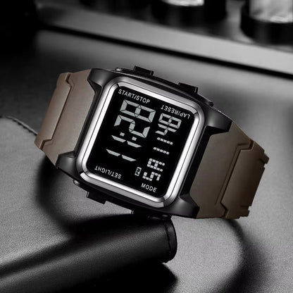 Shoreditch Digital Watch