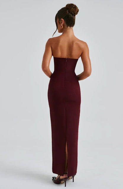 Kevera Angie | Maxi Dress